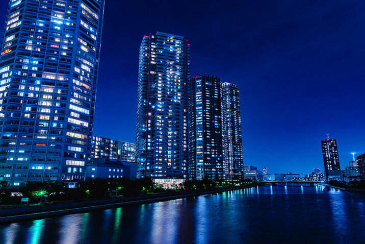 夜景がきれいなタワーマンションの選び方は？ 選ぶポイントや注意点を解説