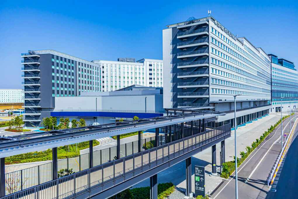 羽田アクセス線が開業！タワーマンションに与える影響と期待されるメリット