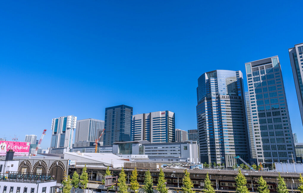 品川再開発とタワーマンションの未来｜新しい都市の形成と住環境の改善