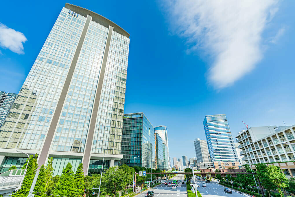 豊洲再開発とタワーマンションの未来｜魅力あふれる新しい街づくり