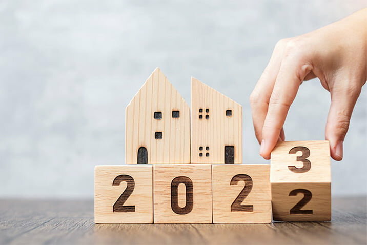 2023年の不動産市場はどうなる？今後の見通しを考察