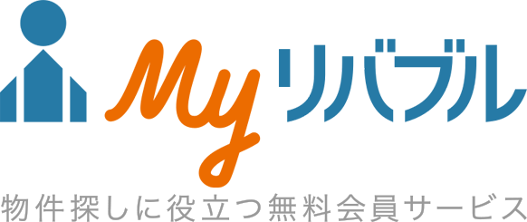 Myリバブル