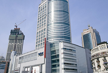 TOKYU LIVABLE (SHANGHAI), INC.