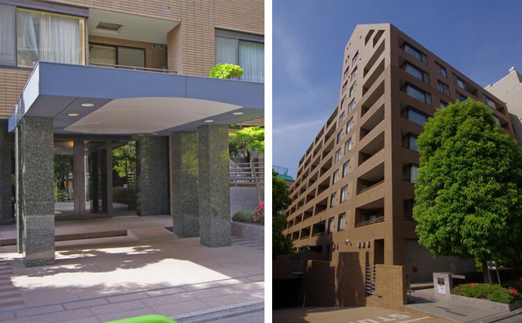 グランフォルム六番町