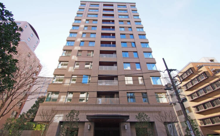 ブランズ　ザ・ハウス一番町