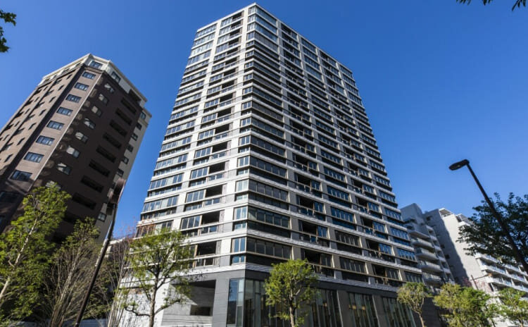 ブリリア一番町