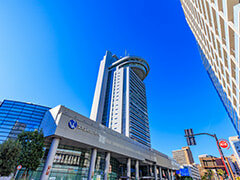 茗荷谷・小石川