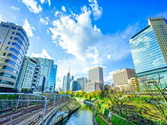 神田・御茶ノ水