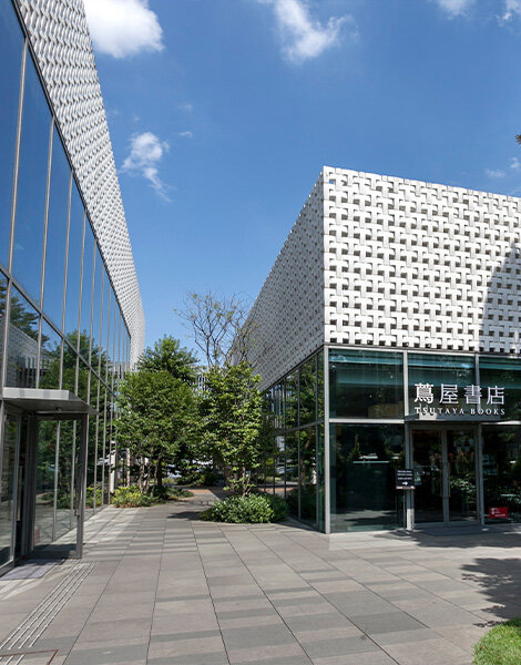 daikanyama
