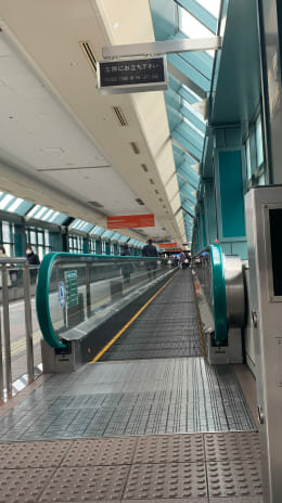 スカイウォーク