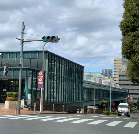 スカイウォーク