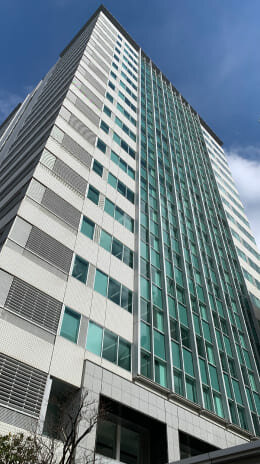 恵比寿ビジネスタワー