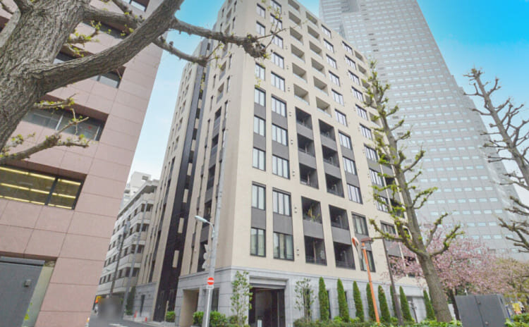 ブランズ明石町