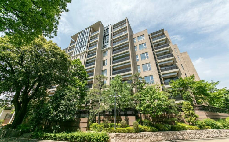 ブリスベージュ神宮前