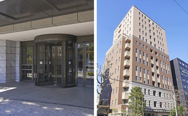 グランドメゾン南青山