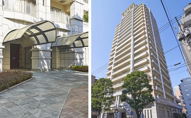 アリビオーレ神楽坂