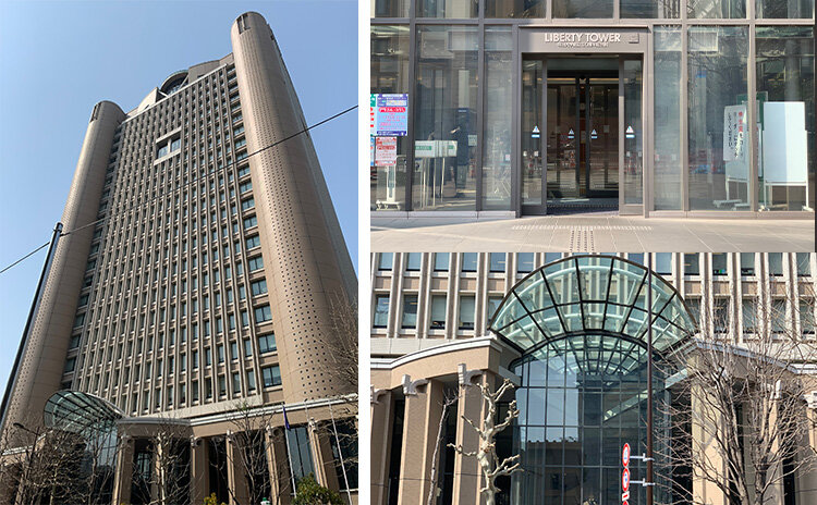 リバティ・タワー