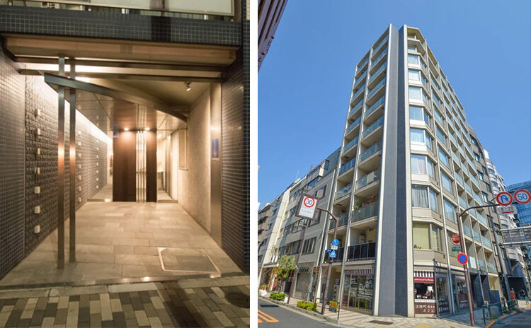 クオリア御茶ノ水