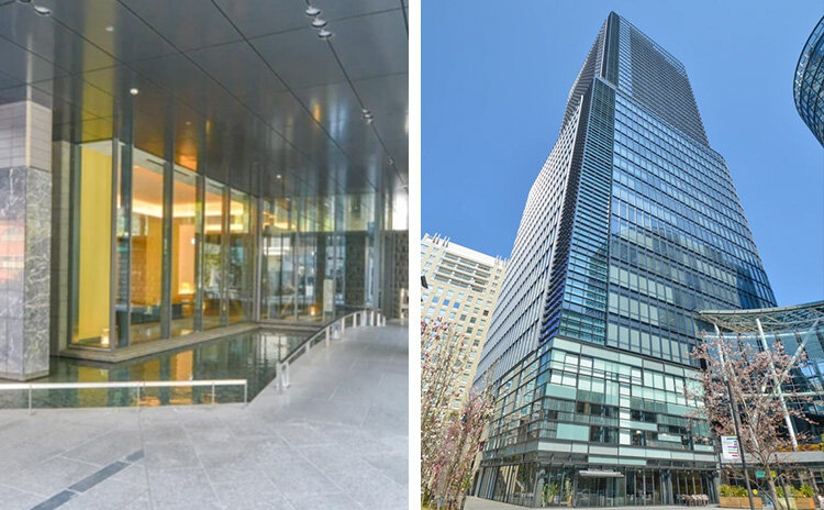 ワテラスタワーレジデンス