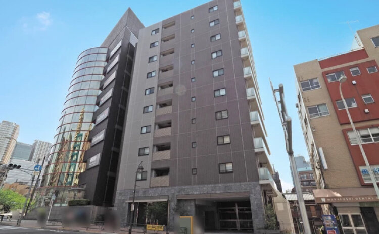 ルジェンテ目黒