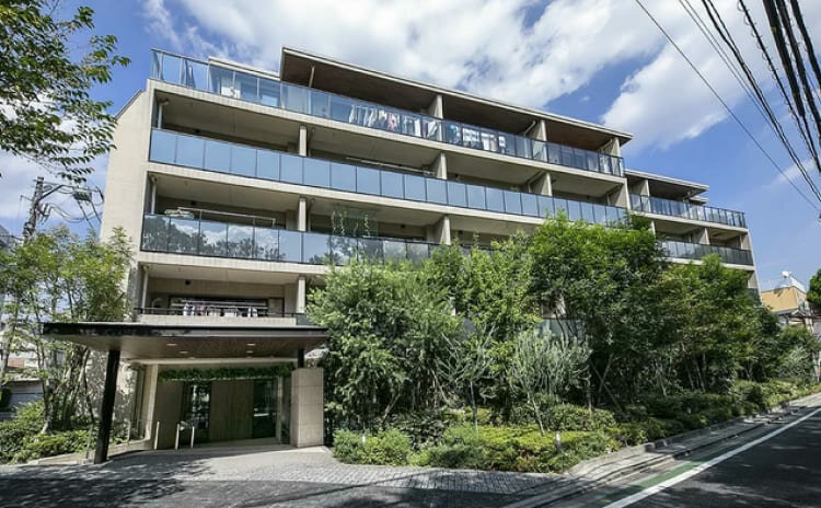 ブランズ文京護国寺