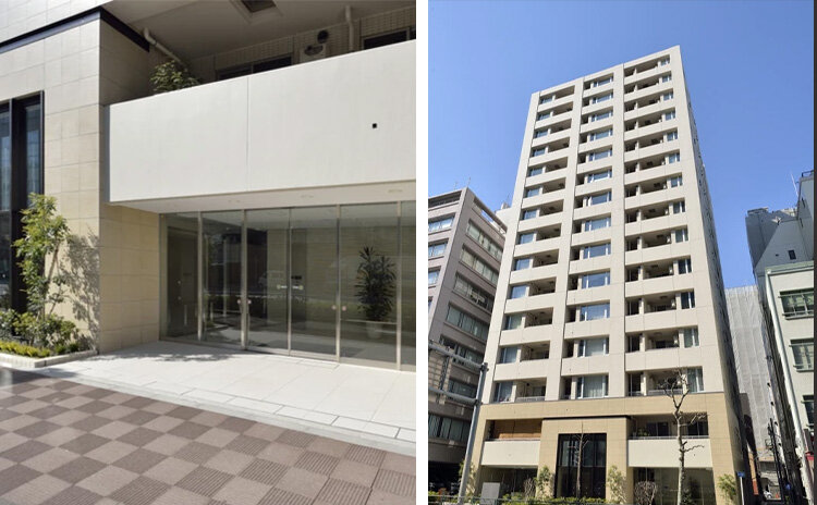 ブランズ日本橋茅場町