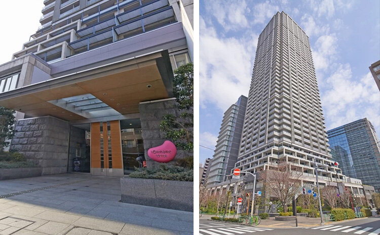 トルナーレ日本橋浜町