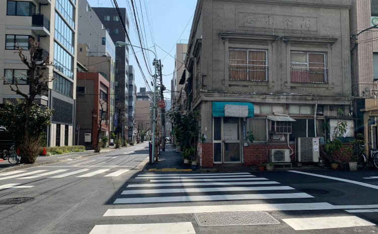 大門通り(おおもんどおり)