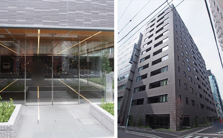 ＧＲＥＥＮ　ＰＡＲＫ日本橋堀留町