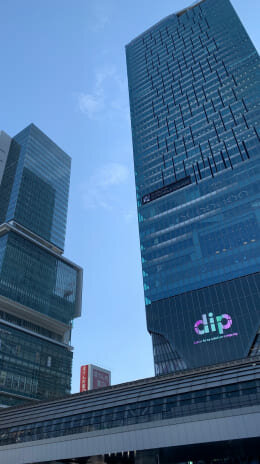 渋谷ヒカリエ・渋谷ストリーム・渋谷スクランブルスクエア・渋谷フクラス