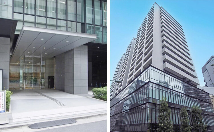 テラス渋谷美竹