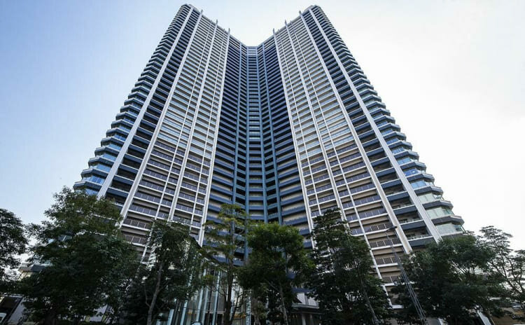 スカイズタワー＆ガーデン