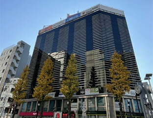 恵比寿センター