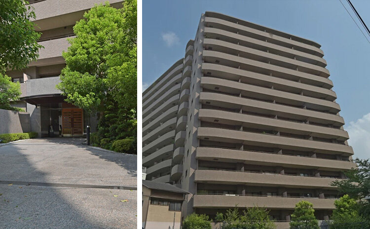 三田シティハウス