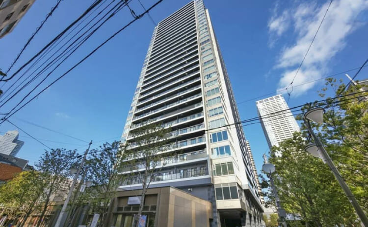 ミッドタワーグランド