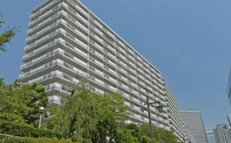 三田ナショナルコート