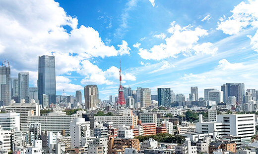 Grand Maison Ebisu no Mori