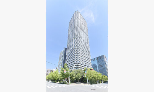 Tornare Nihonbashi Hamacho