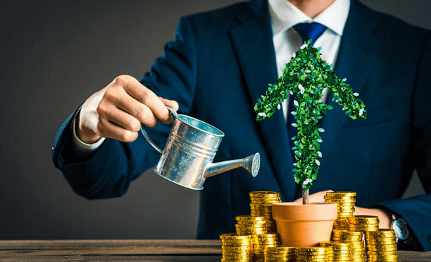 投資の目的を間違えてはいけない