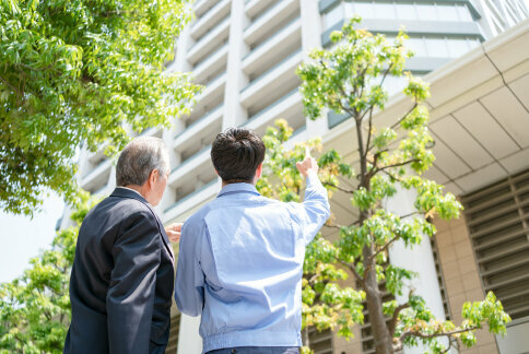 925坪も土地があるのにお金がない！相続で資産組替、財産の価値を高めたAさん