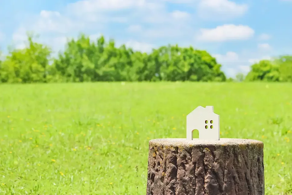 土地活用の方法とは？種類やメリット・今後の傾向を解説