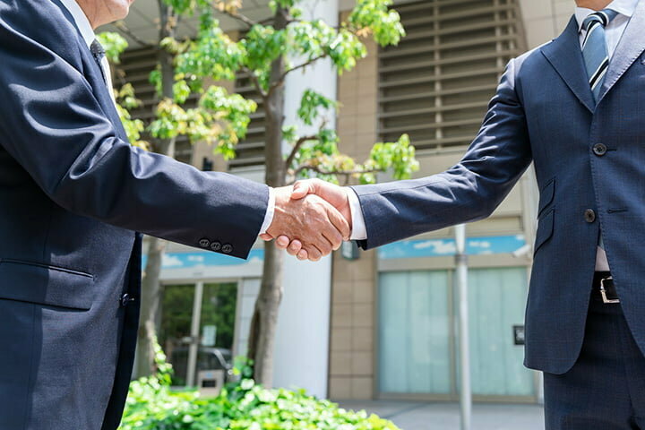 事業承継税制まとめ