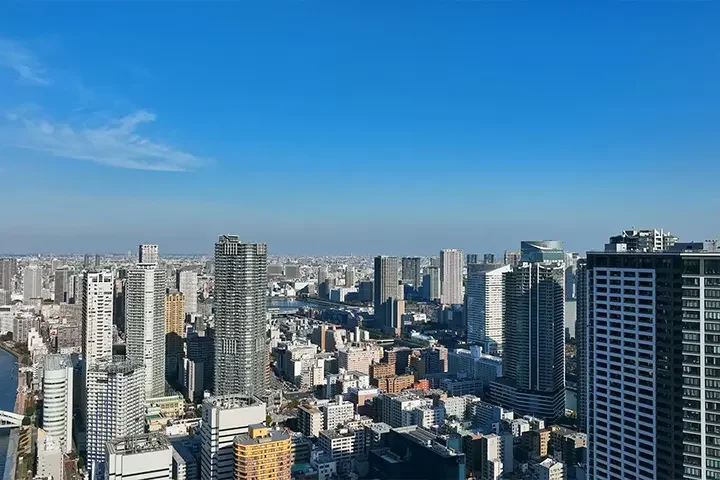 不動産鑑定士が見る土地活用の今後と傾向