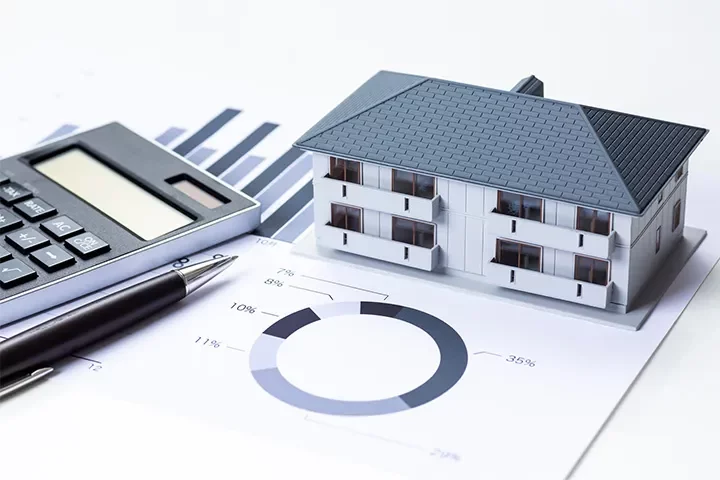 アパート経営の初期費用