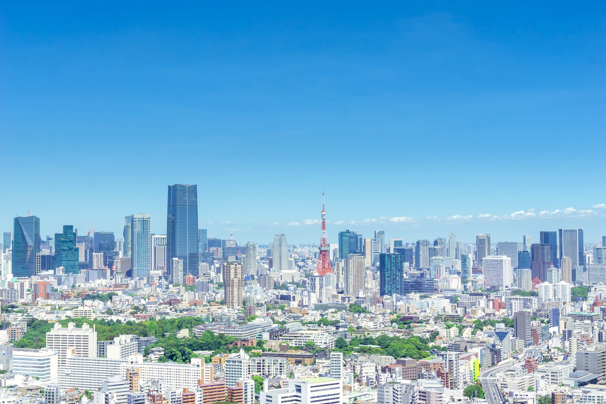 不動産投資利回りエリア