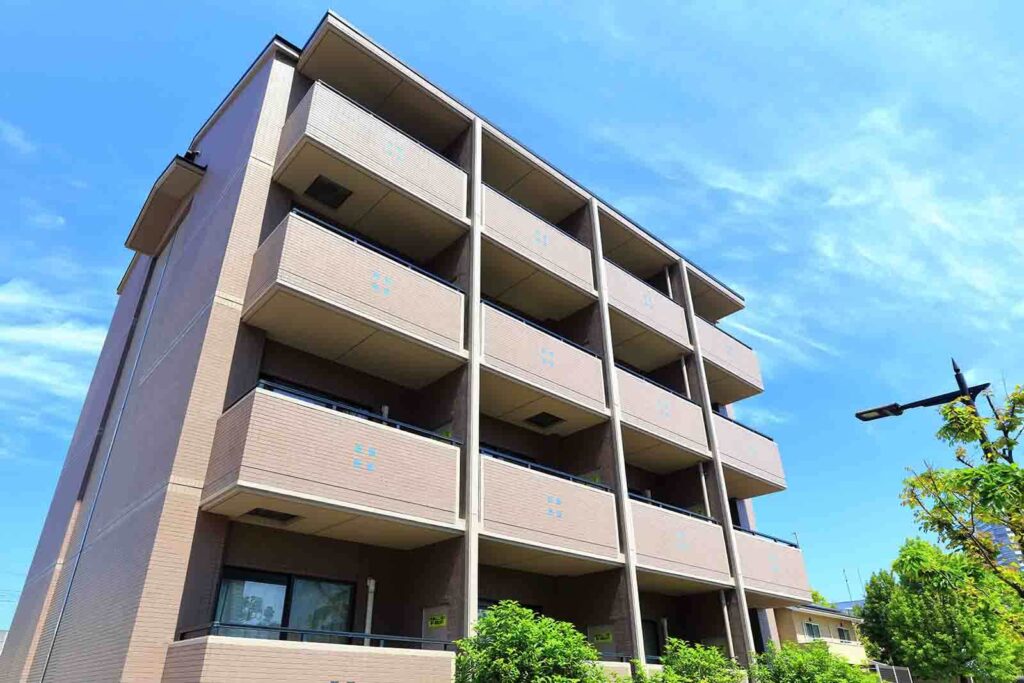 富裕層向け 不動産投資物件