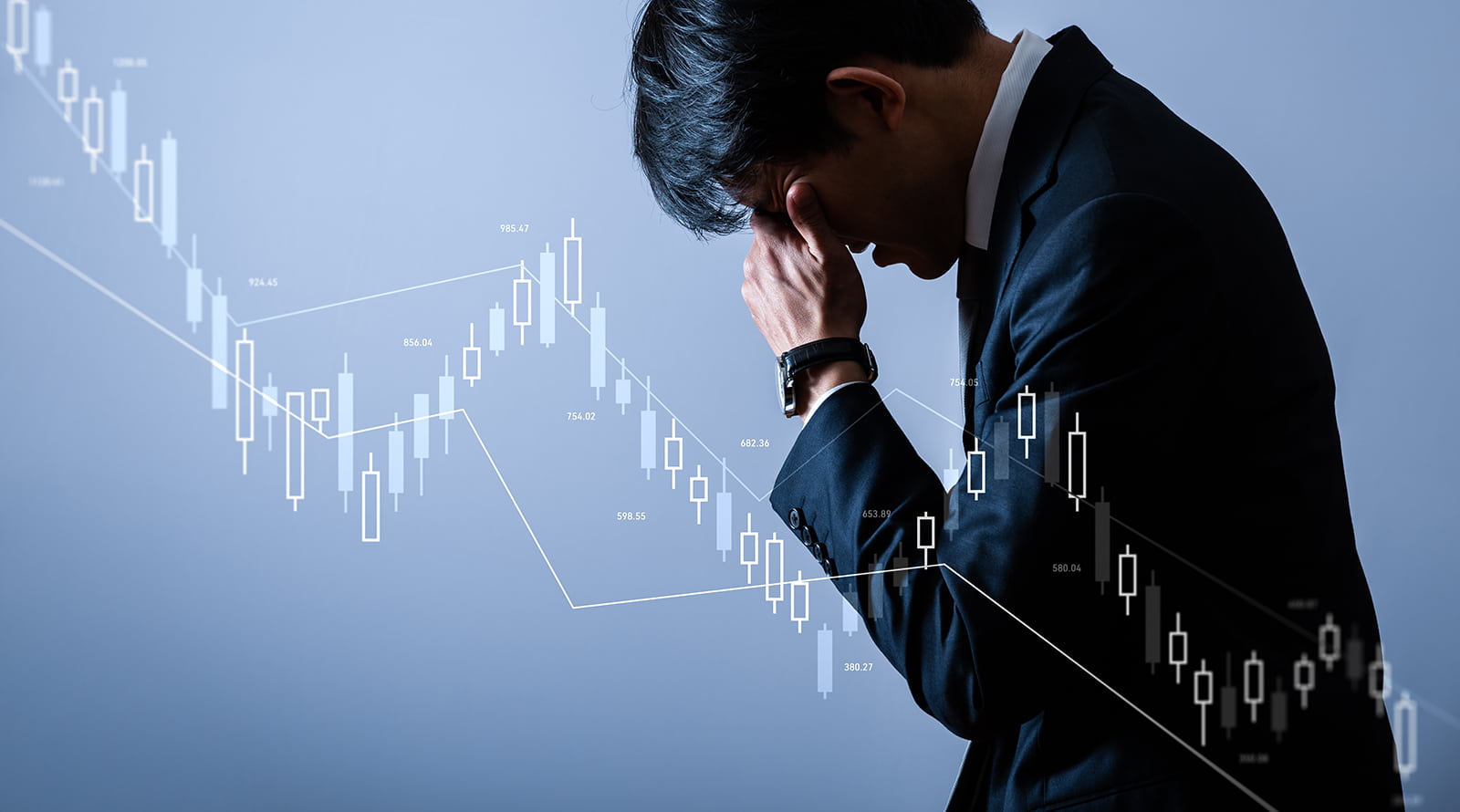 不動産投資で失敗する原因は？ 初心者が陥りがちな失敗事例