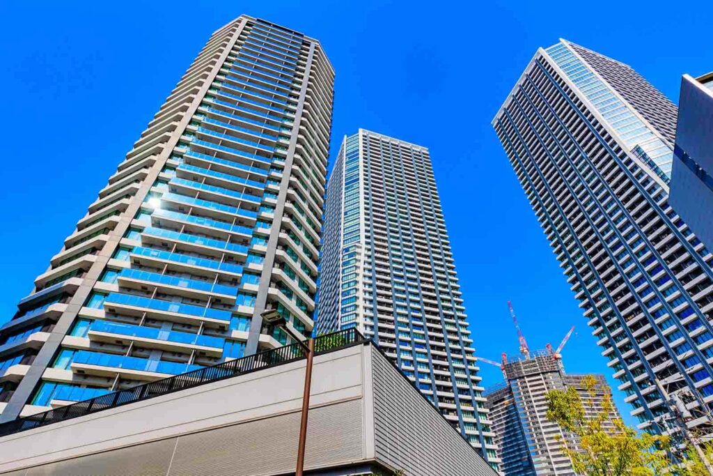 REIT(不動産投資信託)