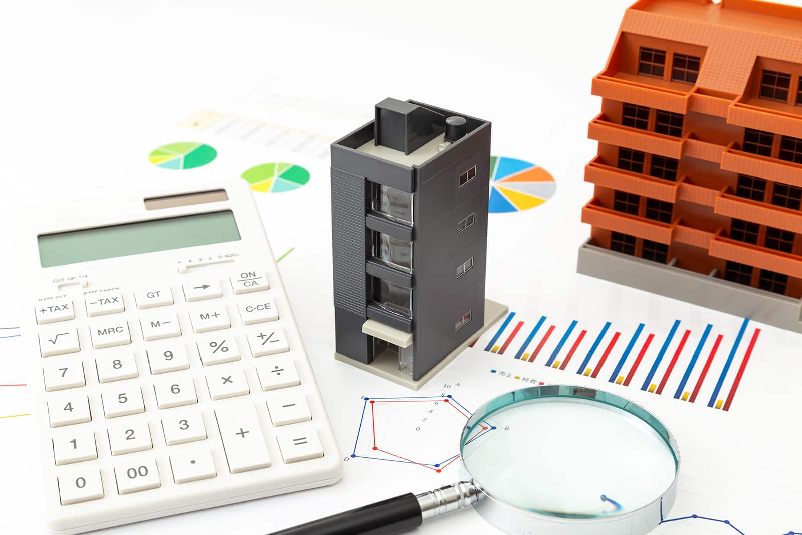 不動産投資家になるには？ 年収・手順・他の投資との違いを徹底解説