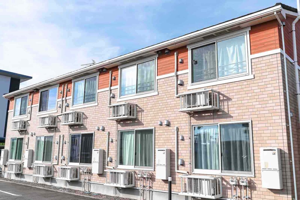 節税効果を高める物件選びのポイント